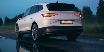Česko zažívá elektromobilovou horečku. Škoda obsadila třetinu trhu