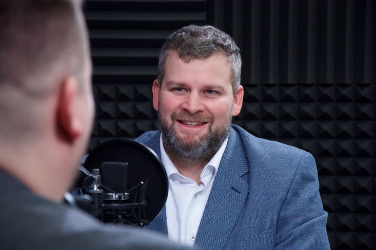 Jakub Hrbek SFŽP