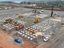 Chystá se největší baterie v Česku, bude stát 4 miliardy korun