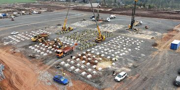 Chystá se největší baterie v Česku, bude stát 4 miliardy korun