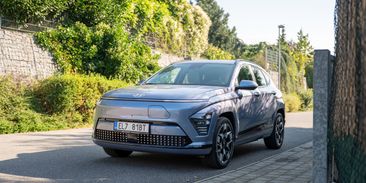 Odřídili jsme za vás: nová Hyundai Kona je prostě dospělejší elektromobil