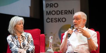 Jak bude vypadat Česko za 30 let? Záleží jen na naší reakci na klima