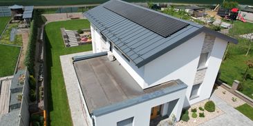 Vlastní solární elektřinu vám nikdo nezdraží. K maximálnímu využití solární energie pomůže dobrý servis