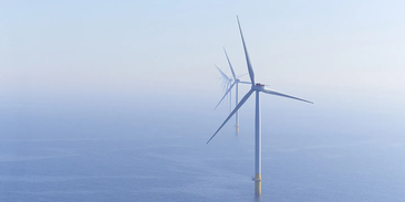 Vítr vyfoukal uhlí. Británie zažívá historický milník v energetice