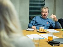 Niedermayer: Makající Babiš? V energetice po něm zůstala promarněná léta