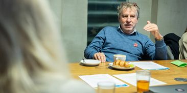 Niedermayer: Makající Babiš? V energetice po něm zůstala promarněná léta