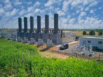 Na plný výkon najede do dvou minut. Oceněný Energy nest pomůže síti při blackoutu