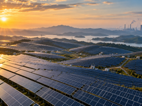 Čína překlopila energetické dějiny. Soláry už výkonem překonaly uhlí