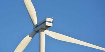 Skupina ČEZ se v německé větrné energetice zaměří více na fázi developmentu