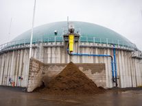 Podpora diktatur místo farmářů. Plyn a hnojiva můžou vyrábět bioplynky, stát je ale přehlíží