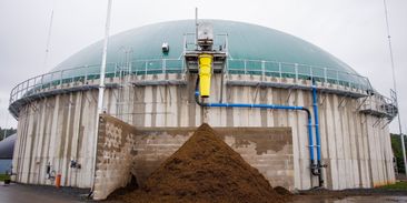 Podpora diktatur místo farmářů. Plyn a hnojiva můžou vyrábět bioplynky, stát je ale přehlíží