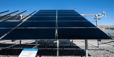 Vědecky ověřeno: solární panely vydrží produkovat čistou energii minimálně tři dekády