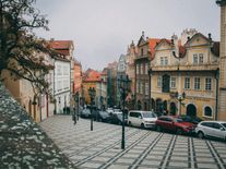 Omezí Praha 1 vjezd automobilů do centra? Jasno bude koncem března