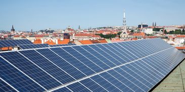 V rozvoji solární energetiky ztrácíme i za uhelným Polskem 