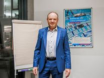 Moderní energetika má potenciál. Banky počítají s investicemi desítek miliard