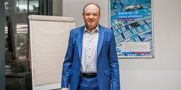 Moderní energetika má potenciál. Banky počítají s investicemi desítek miliard