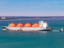 O cenách plynu na zimu může rozhodnout 500 dělníků. Australská stávka zdraží LNG i pro Evropu