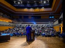 Kdo ovládá energetiku, diktuje pravidla. Bold Future ukáže, jak získat větší nezávislost