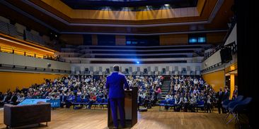 Kdo ovládá energetiku, diktuje pravidla. Bold Future ukáže, jak získat větší nezávislost