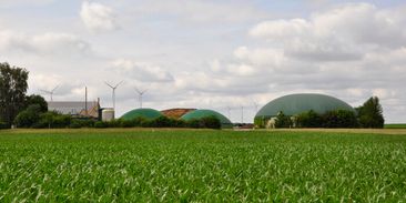 Bioplynky mohou pomoci stabilizovat dodávky elektřiny a pomoci Česku zbavit se uhlí