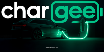 Chargee přináší revoluci v elektromobilitě: Komplexní řešení pro firmy, města i domácnosti