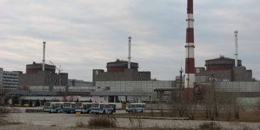 Rusové podle Ukrajiny plánují odpálit Záporožskou jadernou elektrárnu. Putin si z ní udělal rukojmí