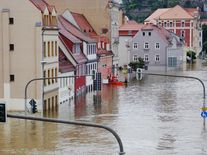 Jak klimatická změna postihne vaši firmu a jak se s tím vyrovnat? Poradí kurz KlimaReady