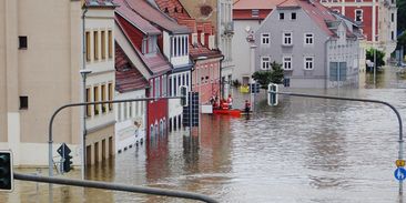 Jak klimatická změna postihne vaši firmu a jak se s tím vyrovnat? Poradí kurz KlimaReady