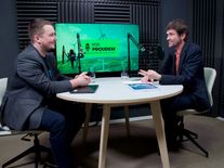 Předčasný konec Tykačových elektráren je důkaz, že dekarbonizace funguje, říká Přibyla