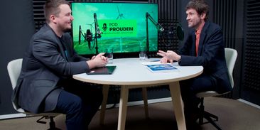 Předčasný konec Tykačových elektráren je důkaz, že dekarbonizace funguje, říká Přibyla