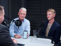 Parta studentů mění českou energetiku díky revoluční aplikaci. Všiml si jich i známý podnikatel