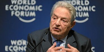 Soros založí globální univerzitu pro boj s autoritářskými režimy a klimatickou změnou