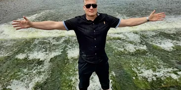 Další prohraný spor pro Turka: Hnutí Duha se musí omluvit