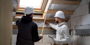 Zateplení jako investice: Dotace mají pákový efekt, šetřit na tloušťce izolace se ale nevyplácí