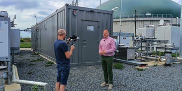 Česká televize spouští třetí sérii cyklu Česko a Evropa řeší klima