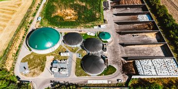 Budoucnost českých bioplynek je na rozcestí, ne všechny stanice přežijí modernizaci