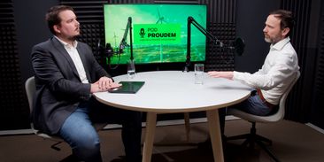 Záporné ceny mohou být pro soláry příležitost. Na „tanci podle trhu“ se dá i slušně vydělat