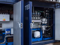 Efektivní, úsporná a lokální. Kogenerace může být klíčem k energetické budoucnosti Česka