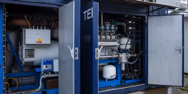 Efektivní, úsporná a lokální. Kogenerace může být klíčem k energetické budoucnosti Česka