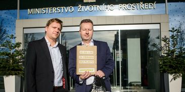 Jan Freidinger: Jednorázové plasty jsou většinou ekologický i ekonomický nesmysl