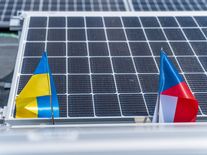 Na soláry je Putin krátký. Češi se mohou od Ukrajiny učit, jak modernizovat energetiku
