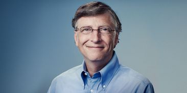 Bill Gates investuje do čisté energie s větrem o závod