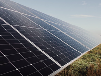 Solární články jsou stále odolnější. Kvůli klimatické změně totiž musí být