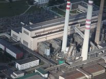 Modernizovaná elektrárna Mělník spolkne pětinu veškerého plynu v Česku. Přesto je to dobrá zpráva