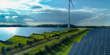 U českých hranic vznikne jedno z nejvýkonnějších úložišť energie v Evropě