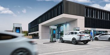 Nabito pro budoucnost: Elektromobilita jako odpověď na globální nejistotu