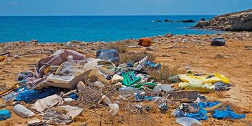 Máme látku, která dokonale rozloží plast, oznámili vědci. Objevili ji omylem