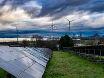 Více OZE znamená levnější elektřinu. Česko dokonce může zůstat exportérem energie, ukazuje studie