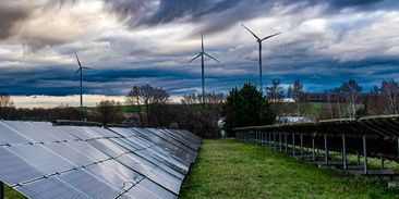 Více OZE znamená levnější elektřinu. Česko dokonce může zůstat exportérem energie, ukazuje studie