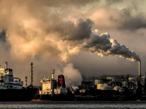 Novou vládu čeká těžká zkouška. Klimatické cíle a závazky nepočkají